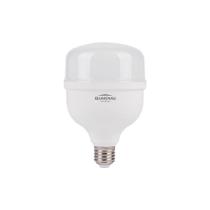 Lampada Led Bulbo Alta Potencia 30w Branca 6500k Blumenau - Blumenau Iluminação