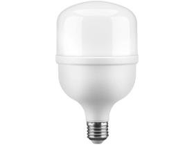 Lâmpada Led Bulbo Alta Potencia 30w E27 6500k Bivolt Lâmpada Led Bulbo Alta Potencia 30w E27 6500k Bivolt