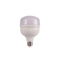 Lâmpada Led Bulbo Alta Potencia 40W 6500K E-27 Bivolt