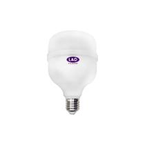 Lâmpada LED Bulbo Alta Potência 40W Luz Fria Bivolt - Nehc