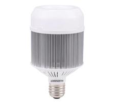 Lâmpada Led Bulbo Alta Potência Branca 100w E40 Lorenzetti