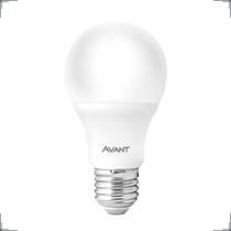 Lâmpada Led Bulbo Avant 15W 6500K Branco Frio - E27 Bivolt