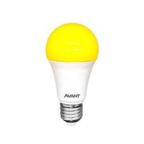 Lampada Led Bulbo Avant Anti Inseto 12W 3000k Soq E27 Bivolt