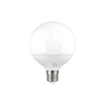 Lampada Led Bulbo Baloon Filamento E27 Bivolt