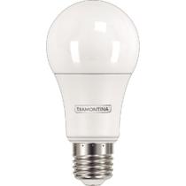 lâmpada Led Bulbo Base E27 15 Watts 6500k Bivolt Branca - 58020289 - TRAMONTINA lâmpada Led Bulbo Base E27 15 Watts 6500k Bivolt Branca - 58020289 - TRAMONTINA