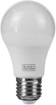 Lampada LED Bulbo Black+Decker, Amarela, 17W, Bivolt, Base E27