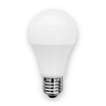 Lâmpada LED Bulbo Branca Fria de 4,8W 6500K E27