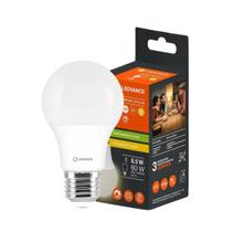 Lâmpada Led Bulbo CLA60 3000K 220V E27 8.5w DIM Ledvance