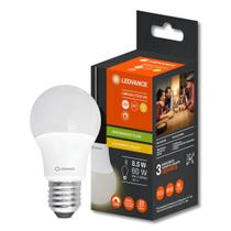 Lampada Led Bulbo Dim 8,5W 3000K 806Lm Ip20 E27 Ledvance