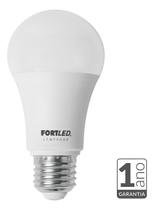 Lâmpada Led Bulbo E27 15w Fortled