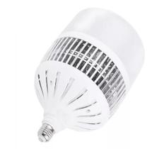 Lâmpada Led Bulbo E27 6000K Bivolt Super Led 50W