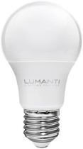 Lâmpada led bulbo eco lumanti a55 9w