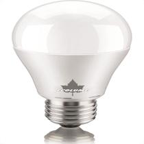 Lampada Led Bulbo Ecolume 07W 6000K A60/A55 27213 - Kit C/10 Lampada Led Bulbo Ecolume 07W 6000K A60/A55 27213 - Kit C/10