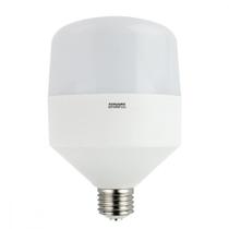 Lampada Led Bulbo Ecolume Z140 50W Bivolt 6000K 642