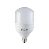 Lâmpada Led Bulbo Elgin 30w E27 Branca Fria Bivolt 3.000