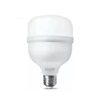 Lampada LED Bulbo Elgin Branca Fria 20w 6500k E27 Bivolt