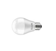 Lâmpada LED Bulbo ELGIN - Com Inmetro - 9W Lâmpada LED Bulbo ELGIN - Com Inmetro - 9W