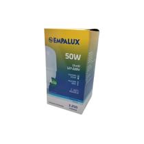 Lampada Led Bulbo Empalux 50w 6500k Lampada Led Bulbo Empalux 50w 6500k