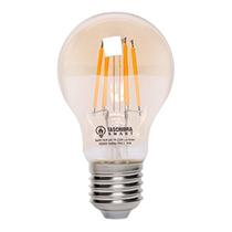Lampada Led Bulbo Filamento 7w 2200k Smart Dimer Biv