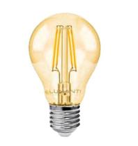 Lampada led bulbo filamento vintage - 2.400k - 4w - b220v
