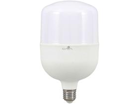 Lâmpada LED Bulbo Gaya E27 Branca 30W - 6500K T7