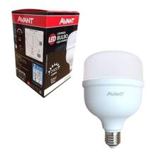 Lâmpada Led Bulbo High Power Avant - 30w - 6500k Luz Branca Lâmpada Led Bulbo High Power Avant - 30w - 6500k Luz Branca