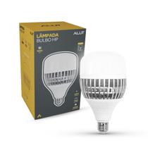 Lampada Led Bulbo Hp 100w 6500k Branco Frio E27 110v/220v Bivolt Ip20 Cod: ALUT000103 Alut By Avant