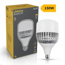 Lampada Led Bulbo Hp 150w 200w 300w 6500k Branco Frio 110v 220v Bivolt E27 Alut By Avant