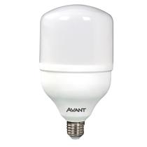 Lampada Led Bulbo Hp 30W Branco Frio Bivolt E27 Comércio Avant