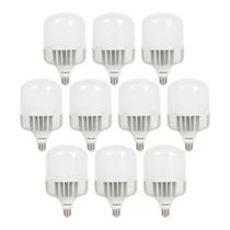 Lâmpada Led Bulbo HP Avant 200W 4000K E40 Bivolt 10 Unidades Lâmpada Led Bulbo HP Avant 200W 4000K E40 Bivolt 10 Unidades
