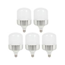 Lâmpada Led Bulbo HP Avant 200W 4000K E40 Bivolt 5 Unidades Lâmpada Led Bulbo HP Avant 200W 4000K E40 Bivolt 5 Unidades