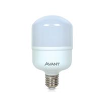 Lâmpada LED BULBO HP E27 6500k 20W Bivolt MK1600-G Avant