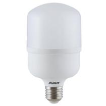 Lâmpada LED Bulbo HP Emissão de Luz Branca Avant 20W 6500K 1600 Lúmens E27