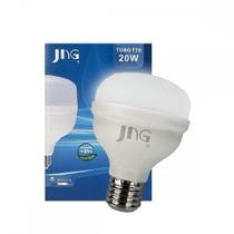 Lampada Led Bulbo Jng 20W 6500K E27 55710