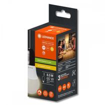 Lampada Led Bulbo Ledvance 8,5W 220V 3000K Dimerizavel Lampada Led Bulbo Ledvance 8,5W 220V 3000K Dimerizavel