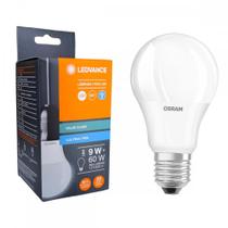 Lampada Led Bulbo Ledvance A60 9W 6500K Lampada Led Bulbo Ledvance A60 9W 6500K