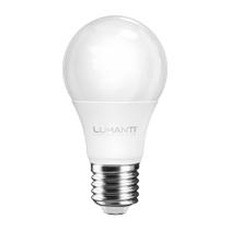 Lampada LED Bulbo Lumanti 9W A60 806 Lumens E27 Bivolt Lampada LED Bulbo Lumanti 9W A60 806 Lumens E27 Bivolt