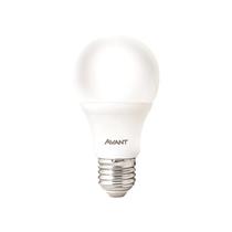 Lâmpada LED Bulbo Luz Branca 12W Avant Bivolt