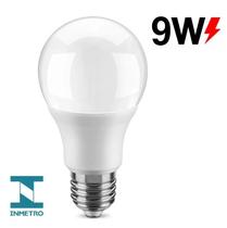 Lâmpada Led Bulbo Luz Branco Frio 6500k