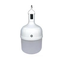 Lâmpada Led Bulbo Luz Emergência 48w 6000mah Usb Recarrega