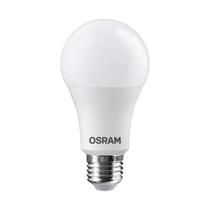 Lâmpada led bulbo Osram 8w 6500k Branca Fria Bivolt 806Lm