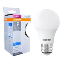 Lampada Led Bulbo Osram A-90 12W. 6500K.