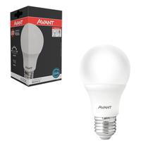 Lâmpada Led Bulbo Pera 9W E27 810 Lumens Branco Frio 6500K Bivolt BR810-B - Avant 335401378 Lâmpada Led Bulbo Pera 9W E27 810 Lumens Branco Frio 6500K Bivolt BR810-B - Avant 335401378