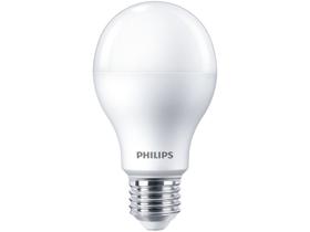 Lâmpada LED Bulbo Philips 16W Amarela E27