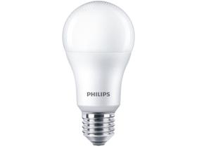 Lampada Led Bulbo Philips 4.5w Branco Frio 6500K E27