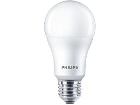 Lâmpada LED Bulbo Philips 9W Branca E27 - 6500WK