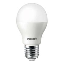 Lâmpada led bulbo philips a60 9w 4000k 806lm bivolt Lâmpada led bulbo philips a60 9w 4000k 806lm bivolt