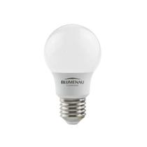 Lâmpada LED bulbo potência 15W Luz Branca Blumenau, Cor: Única, Tamanho: Único