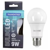 Lâmpada Led Bulbo PW 650K Ref.58020073 100-240V Tramontina