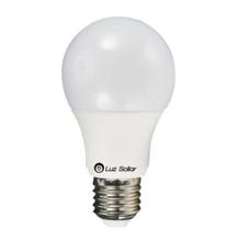 Lâmpada Led Bulbo Superled A65 15W 6500K Luz Sollar Lâmpada Led Bulbo Superled A65 15W 6500K Luz Sollar